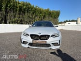 BMW M2 Competition Auto