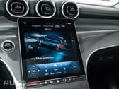 Mercedes-Benz GLC 300 de 4Matic