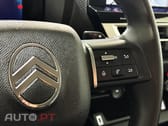 Citroen C4 PureTech 130 Stop&Start EAT8 PLUS
