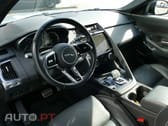 Jaguar E-Pace 1.5 P300e R-Dynamic HSE AWD Aut.