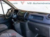 Opel Vivaro 1.6 CDTi L2H1 2.9T