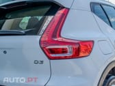 Volvo XC40 2.0 D3 Momentum