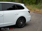 Seat Leon 2.0 TSI S&S DSG Cupra 300