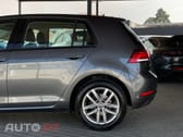 Volkswagen Golf 1.6 TDI Confortline