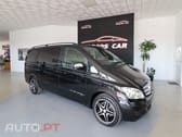Mercedes-Benz Viano 2.2 CDI DPF Compacta 4Matic Auto Ambiente