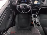 Renault Mégane Sport Tourer Limited