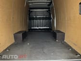 Iveco Daily 35 - 180 CAIXA AUTOMATICA