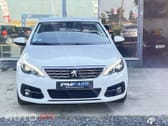 Peugeot 308 SW 1.2 PureTech Allure J17