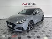 Hyundai i30 1.0 T-GDi N-Line