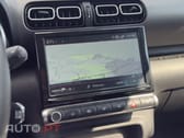 Citroen C3 Aircross 1.2 PureTech Feel Pack