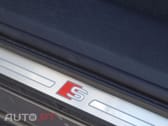 Audi E-Tron 55 quattro S line