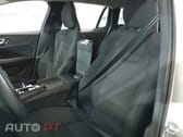 Volvo V60 2.0 T6 AWD TE R-Design Expression