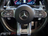 Mercedes-Benz A 180 7G-DCT AMG Line