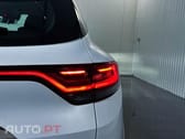 Renault Mégane ST Hybrid
