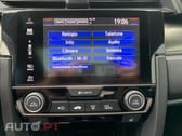 Honda Civic 1.6 i-DTEC Executive Premium