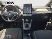 Renault Captur EVOLUTION ECO-G 100