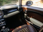 MINI Clubman Cooper D