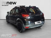 Dacia Sandero Stepway 1.0 ECO-G 100 Extreme +