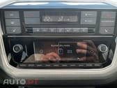 Volkswagen e-Up Entry