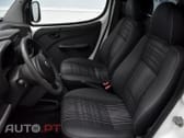 Fiat Doblo Cargo Maxi 1.9 JTD