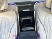 Mercedes-Benz S 63 AMG AMG E-PERFORMANCE 