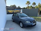 Seat Ibiza 1.2 12V Fresc