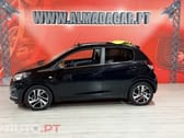 Peugeot 108 1.0 VTi Collection