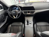 BMW 320 e Corporate Edition Auto