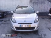 Renault Clio Break 1.5 dCi Confort