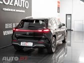 Mercedes-Benz EQA 250+ AMG Line