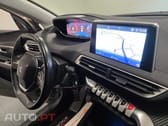 Peugeot 3008 1.5 BLUEHDI ACTIVE