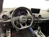 Audi Q2 30 TDI S line S tronic