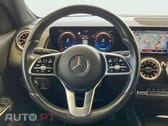 Mercedes-Benz EQB 300 4Matic Progressive