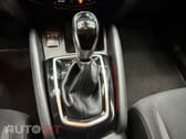 Nissan Qashqai 1.5 dCi N-Connecta J17 DCT