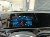 Mercedes-Benz CLA 180 d Shooting Brake Progressive Aut.