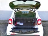 Smart ForTwo EQ Prime