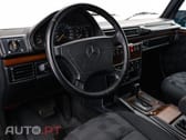 Mercedes-Benz G 320 Auto