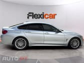 BMW 420 d Pack M Auto
