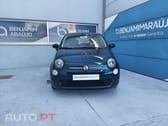 Fiat 500 1.0 Hybrid Club