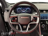 Land Rover Discovery Sport 1.5 P300e AWD R-Dynamic S