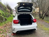 Mercedes-Benz A 45 AMG 4Matic Speedshift 7G-DCT Edition 1