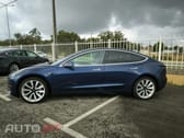 Tesla Model 3 Long Range AWD Dual Motor