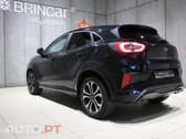 Ford Puma 1.0 EcoBoost MHEV ST-Line