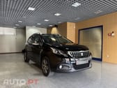 Peugeot 2008 1.2 PureTech Style