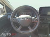 Dacia Sandero 1.0 ECO-G Expression Bi-Fuel