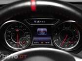 Mercedes-Benz A 45 AMG 4Matic Speedshift 7G-DCT