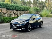 Nissan Micra 1.0 IG-T Acenta