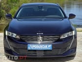 Peugeot 508 SW 1.6 Hybrid Allure e-EAT8