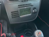 Seat Leon FR 2.0 TDI