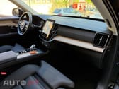Volvo XC90 2.0 T8 PHEV Black Edition AWD